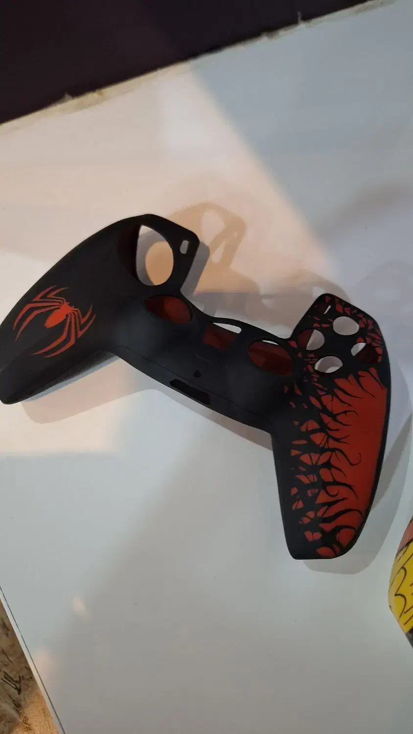 محافظ‌دسته‌ی‌ps5|کنسول، بازی ویدئویی و آنلاین|ملکان, |دیوار