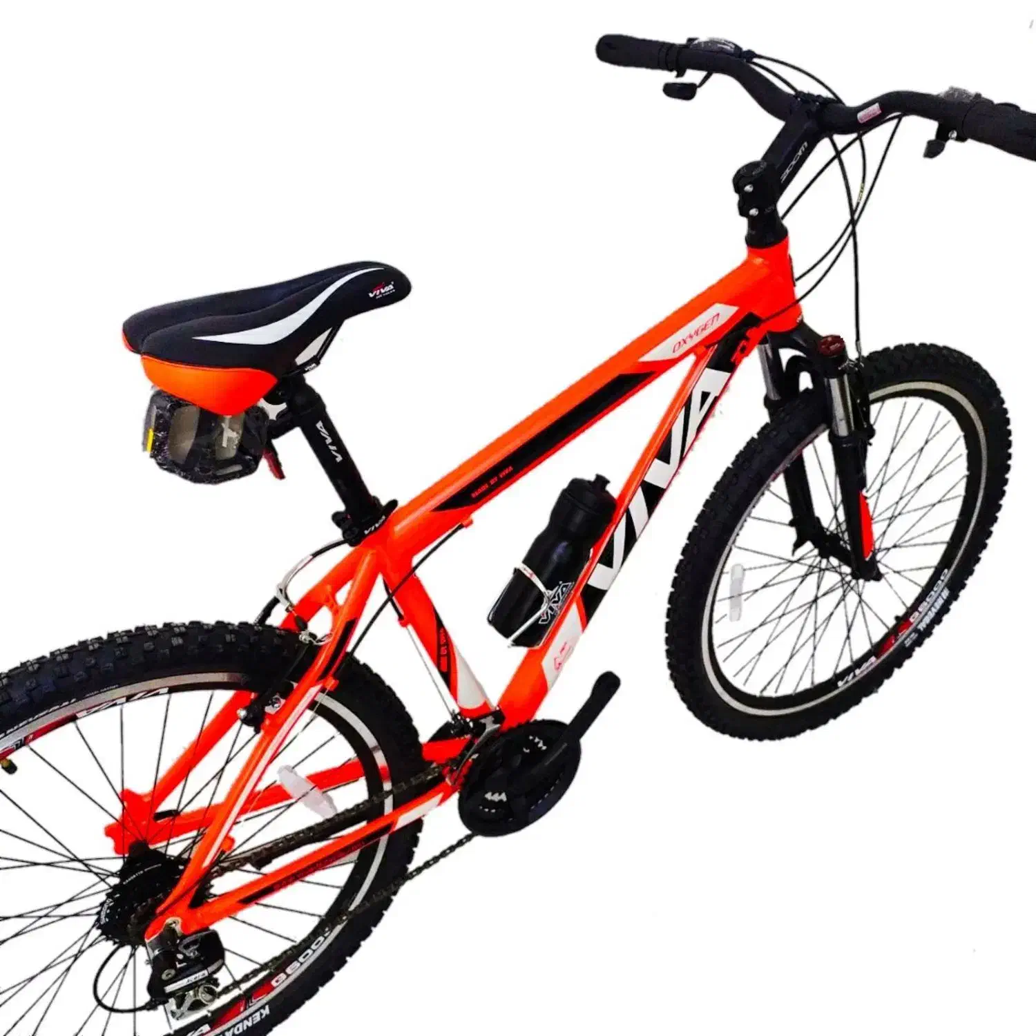 دوچرخه ویوا اکسیژن ۲۶|دوچرخه، اسکیت، اسکوتر|برازجان, |دیوار