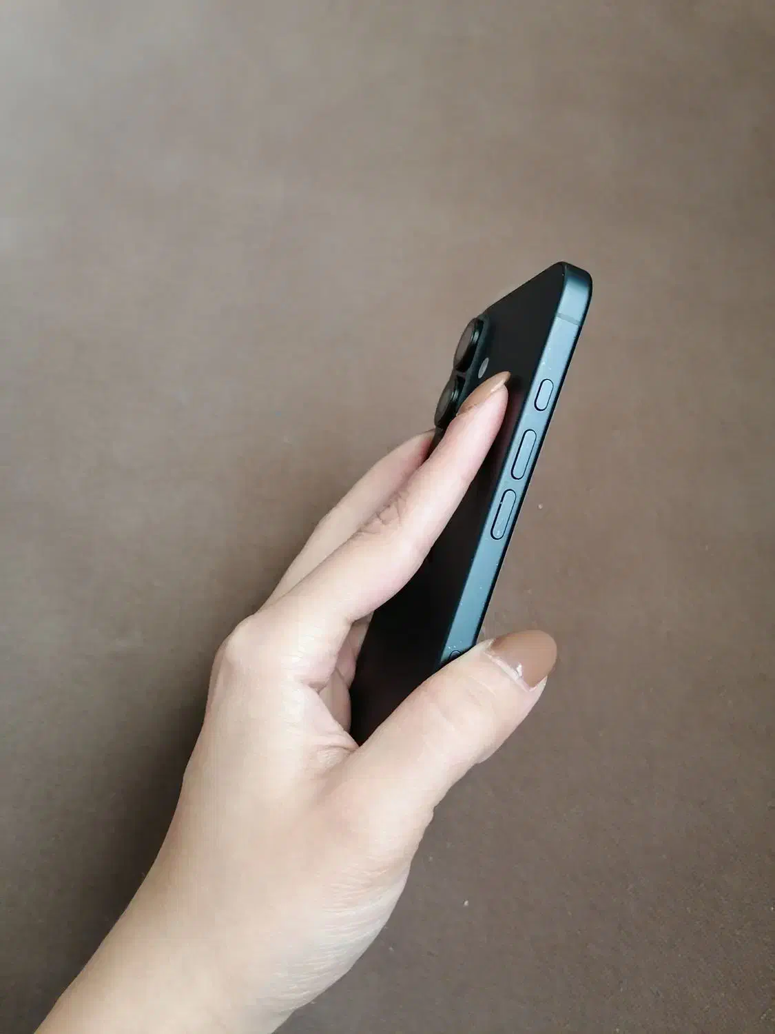 ایفون 16 نرمال|موبایل|مشهد, شاهد (شهرک غرب)|دیوار