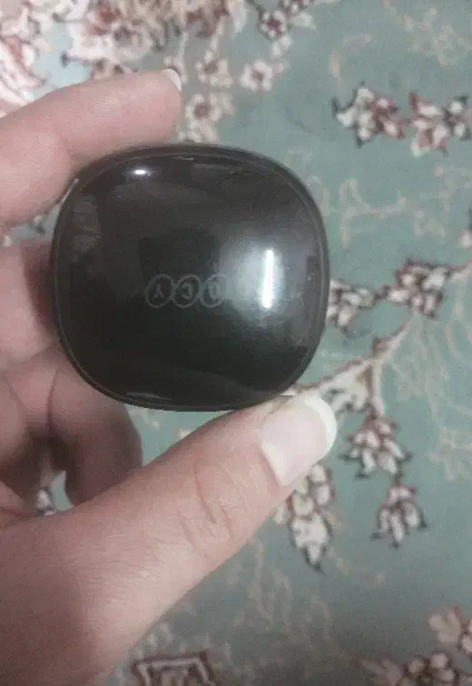 کیس ایرپاد QCY|لوازم جانبی موبایل و تبلت|ری, صفاییه (چشمه علی)|دیوار