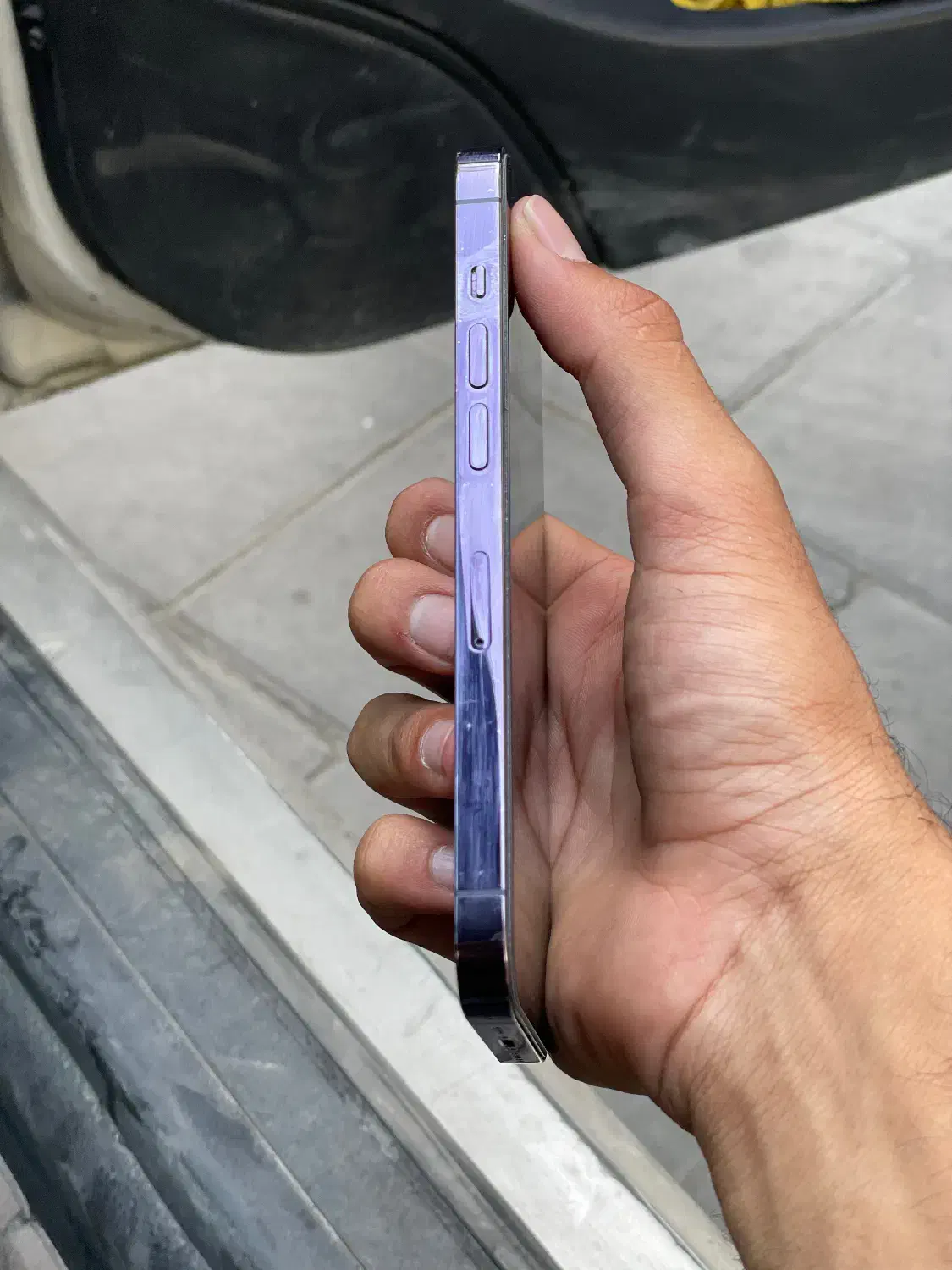 iPhone 14 Pro|موبایل|ارومیه, |دیوار