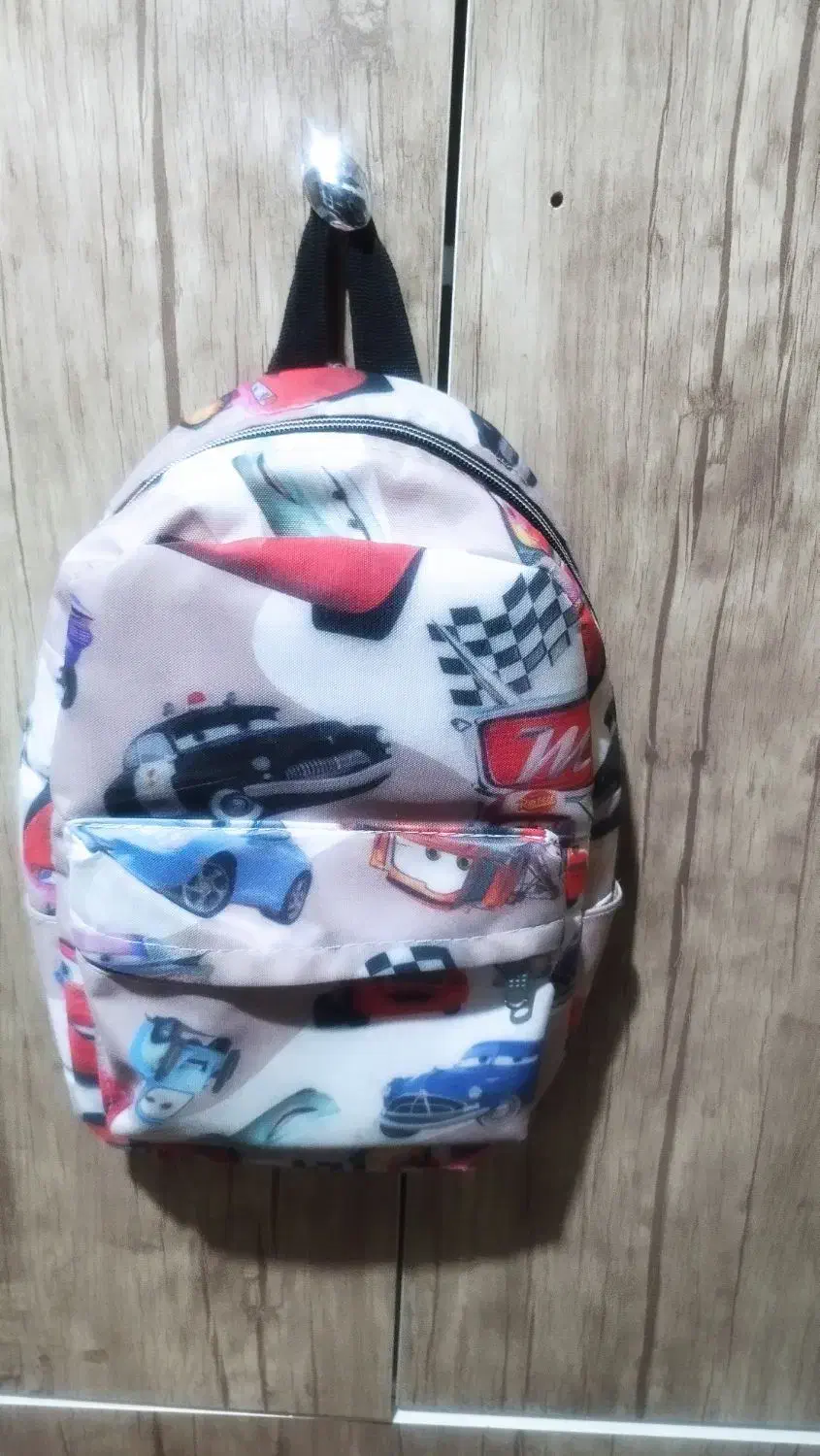 کیف مهد یا پیش دبستانی|کفش و لباس بچه|تهران, مسعودیه|دیوار