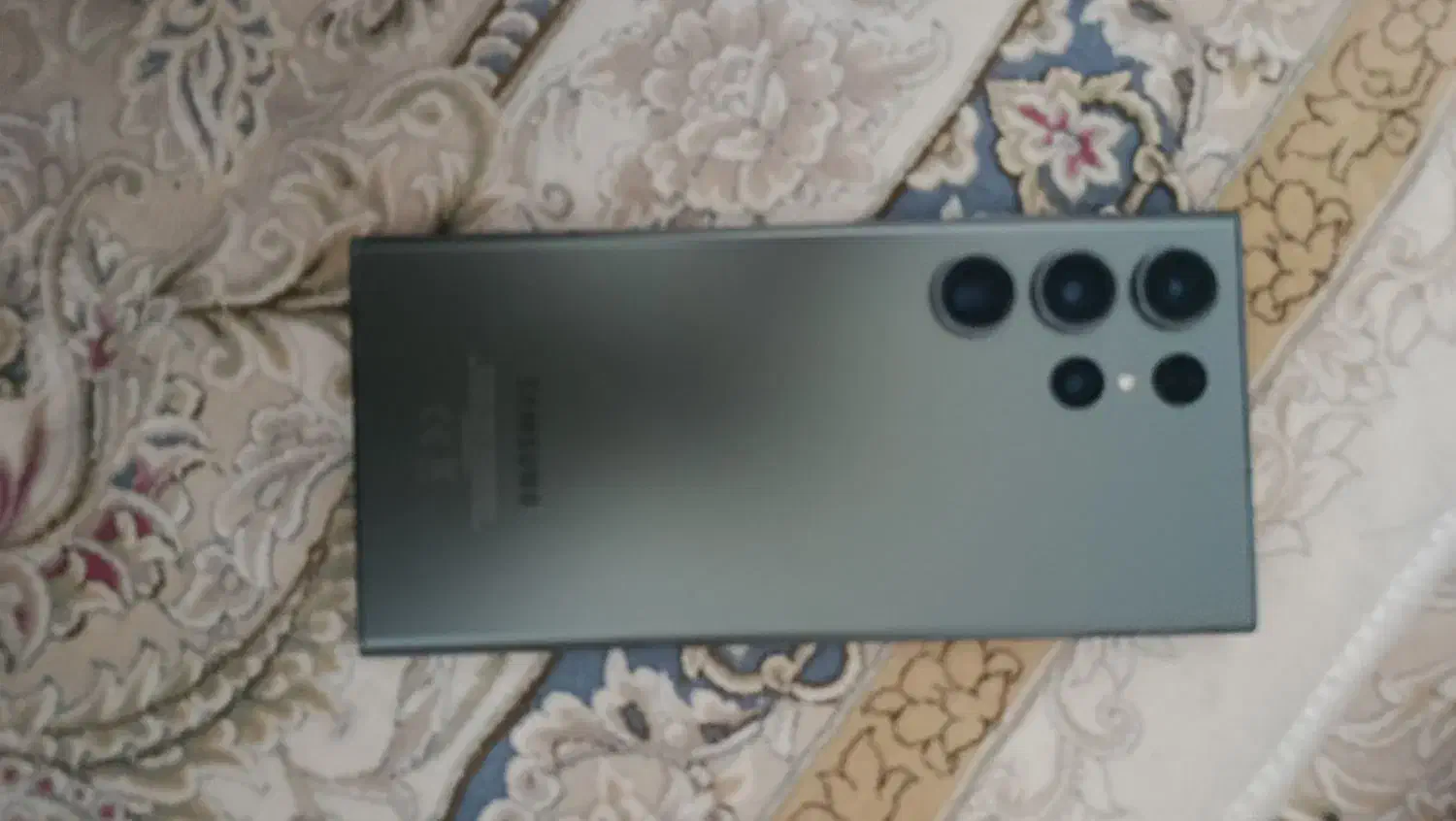 S23 Ultra|موبایل|زاهدان, |دیوار