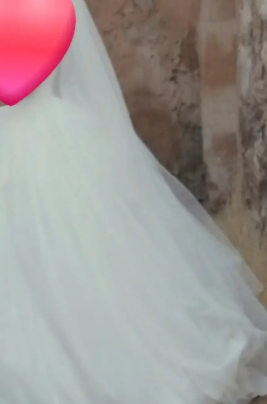 لباس عروس کاملا نو|لباس|اهواز, گلستان|دیوار