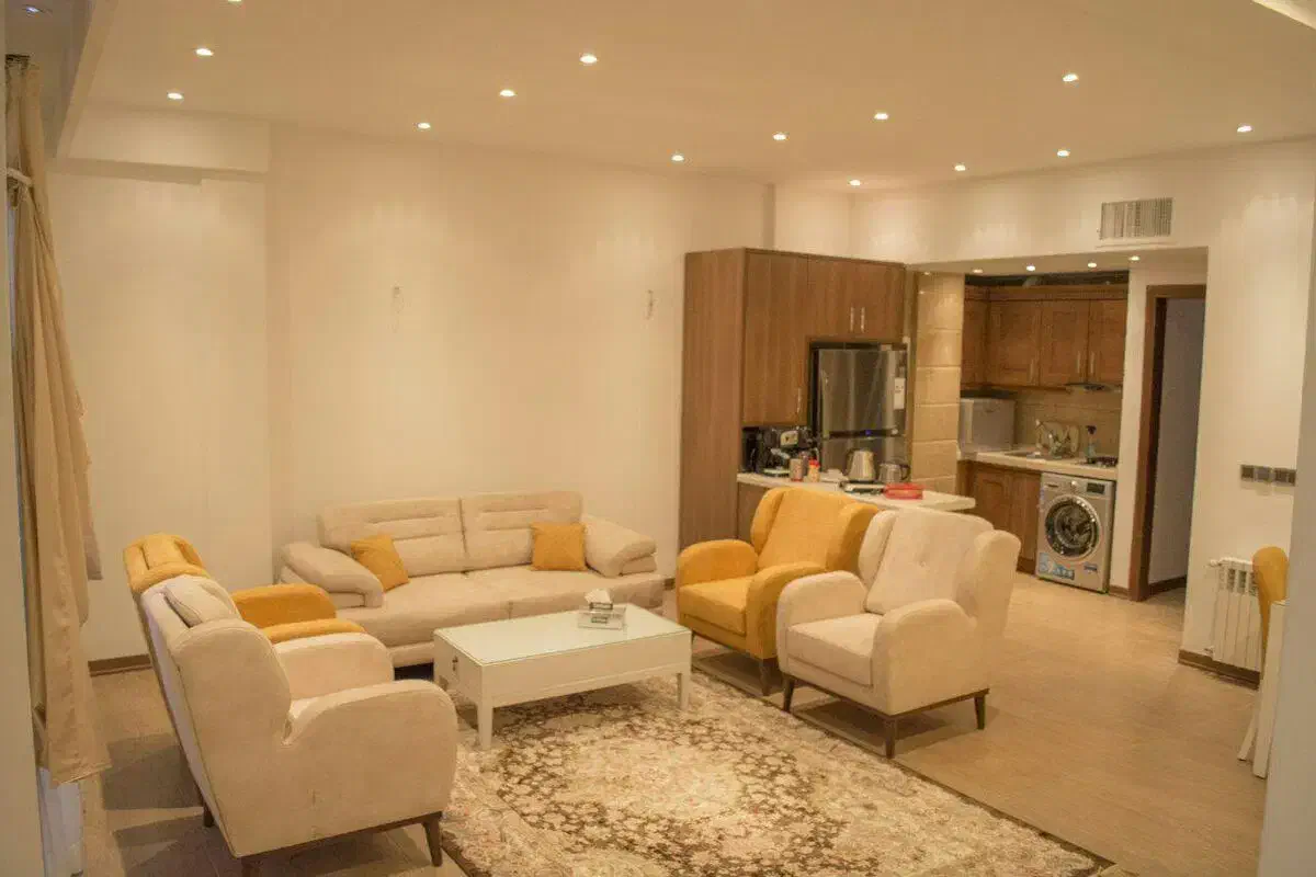 سوییت اجاره ای آپارتمانی ،ویلایی شیک دنج|اجارهٔ کوتاه‌مدت آپارتمان و سوئیت|مریوان, |دیوار