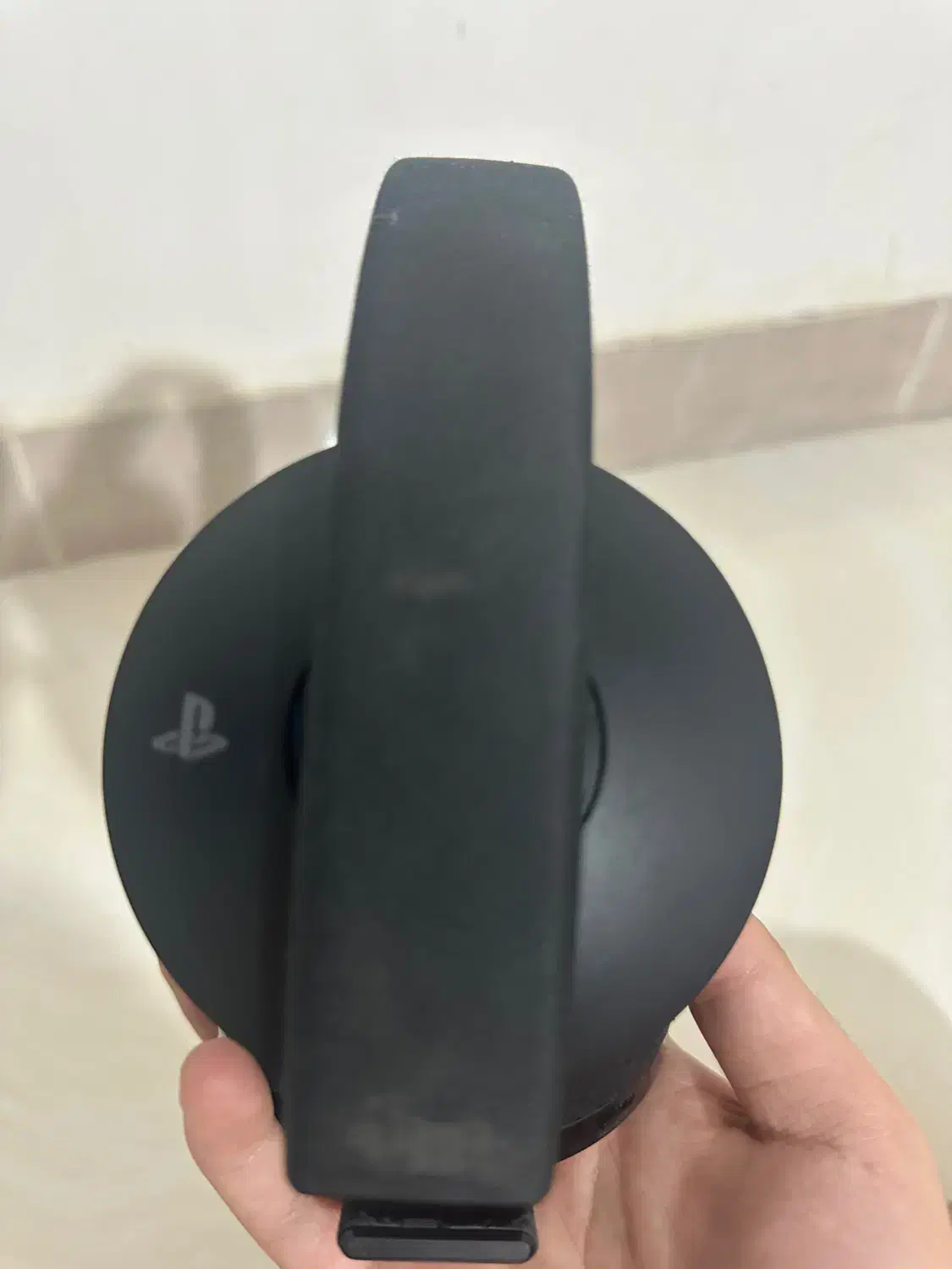 هدست Gold ps4|کنسول، بازی ویدئویی و آنلاین|تهران, کیانشهر|دیوار