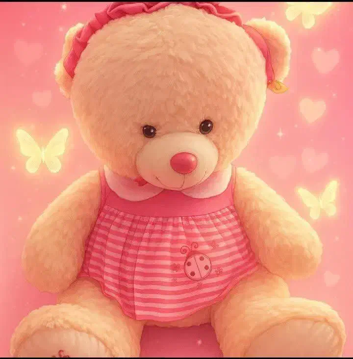 خرس خارجی دخترونه|اسباببازی|فولادشهر, فولادشهر|دیوار