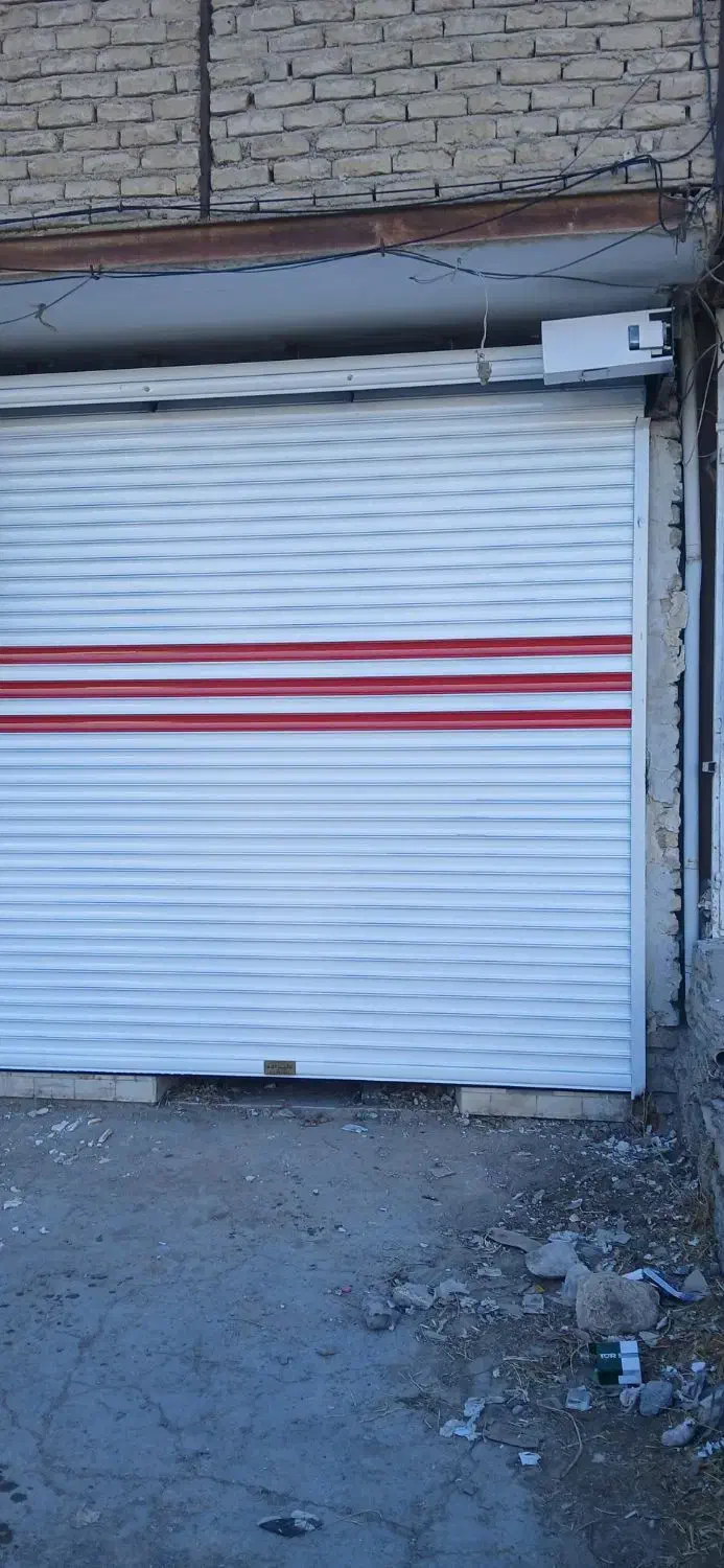 درب اتومات علیزاده|خدمات پیشه و مهارت|قوچان, |دیوار