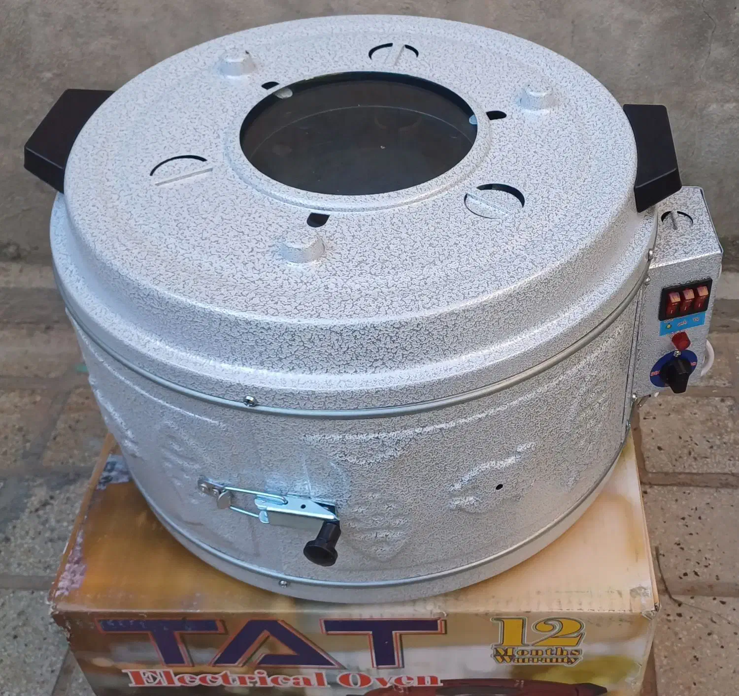 فر برقی تات فر|حراج|بیرجند, |دیوار