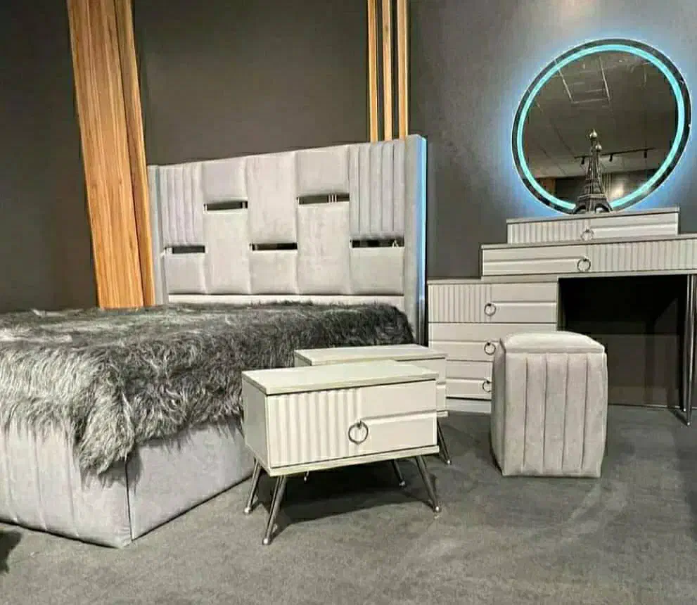 سرویس تخت خواب های دو نفره و تک نفره تدی چستر|تخت و سرویس خواب|تهران, نعمتآباد|دیوار