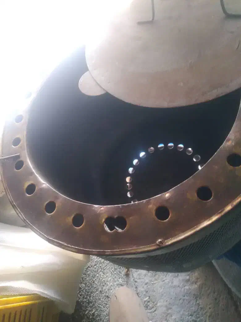 فروش تنور گازی|اجاق گاز و لوازم برقی پخت‌وپز|کامیاران, |دیوار