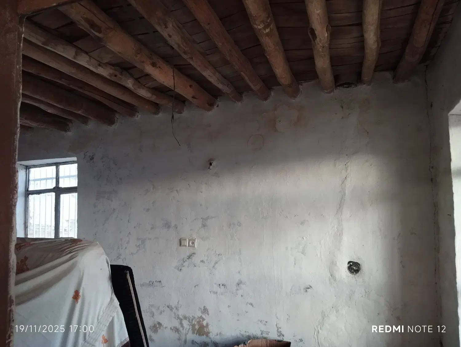 فروش خانه روستایی فروش فوری|فروش خانه و ویلا|موچش, |دیوار