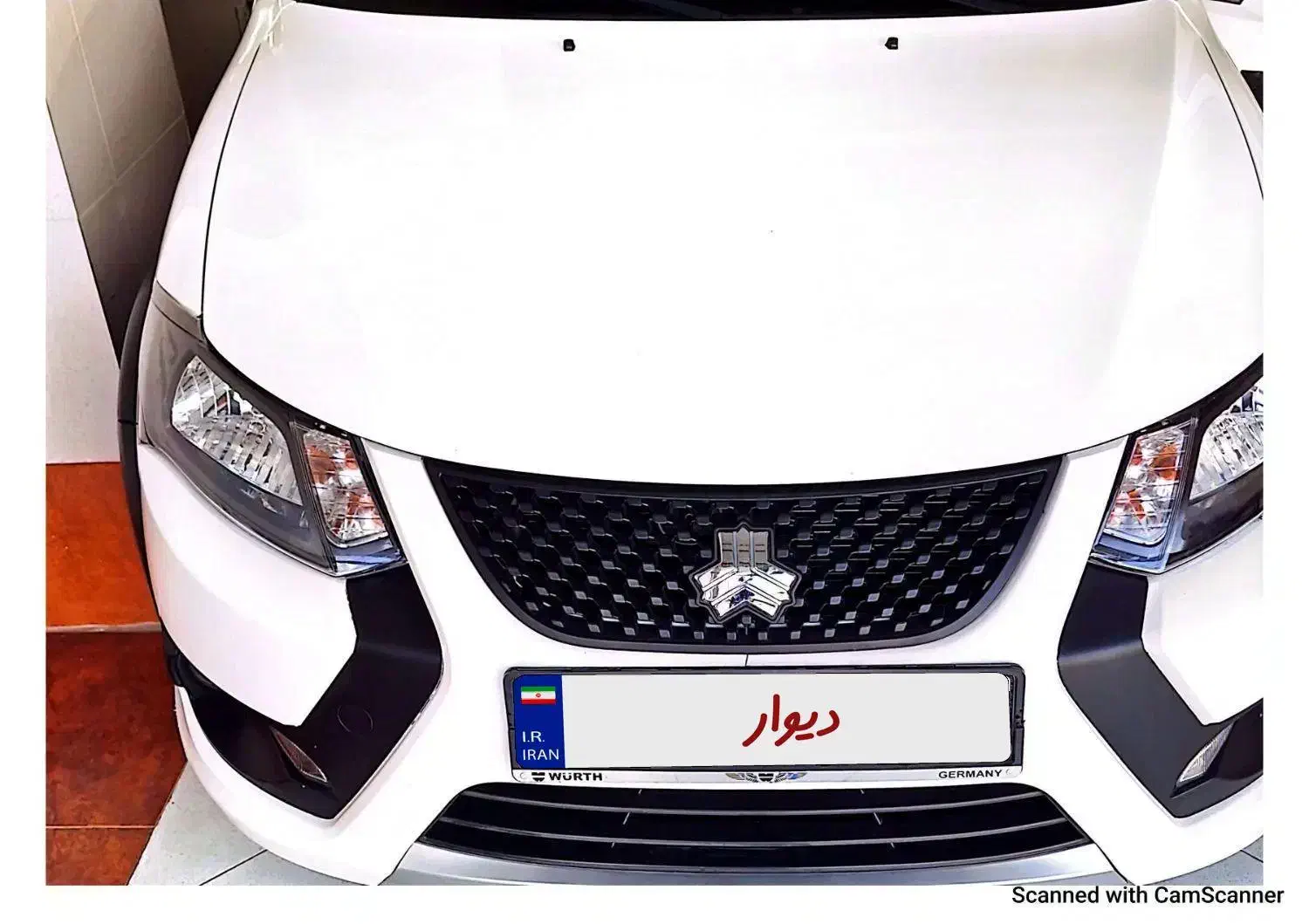 کویک آر فول ۸۵ گانه با رینگ|خودرو سواری و وانت|مهدی شهر, |دیوار