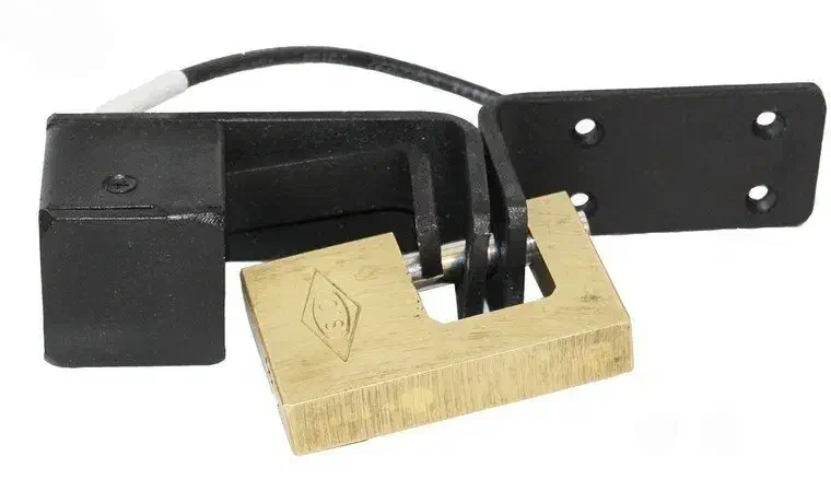 نصب قفل برقی ایمنی|خدمات پیشه و مهارت|میانه, |دیوار