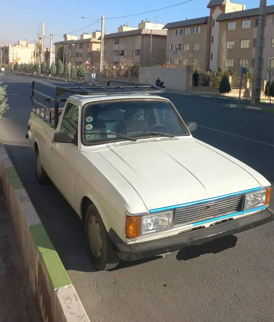 پیکان وانت|خودرو سواری و وانت|اردبیل, |دیوار