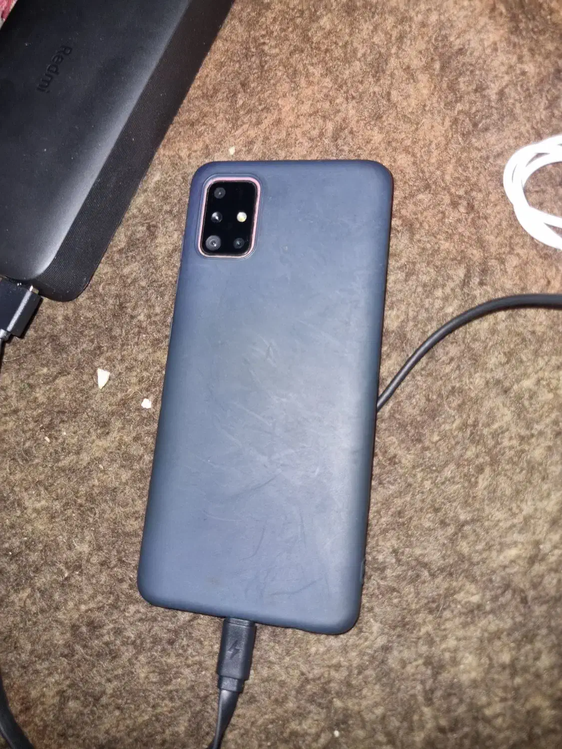 گوشی A51|موبایل|محمدبار, |دیوار