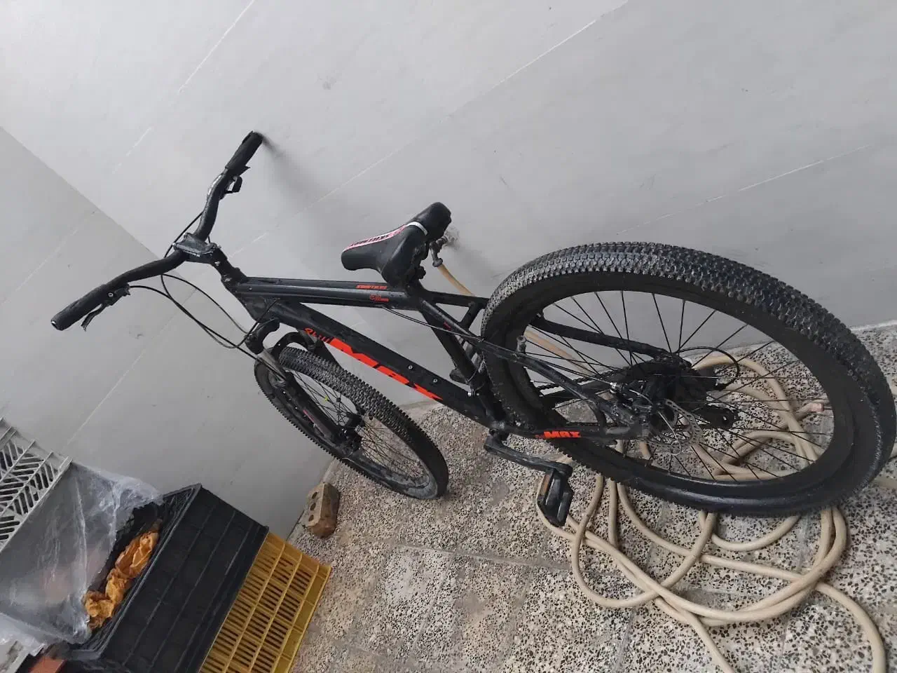 دوچرخه|دوچرخه، اسکیت، اسکوتر|شیراز, کفترک|دیوار