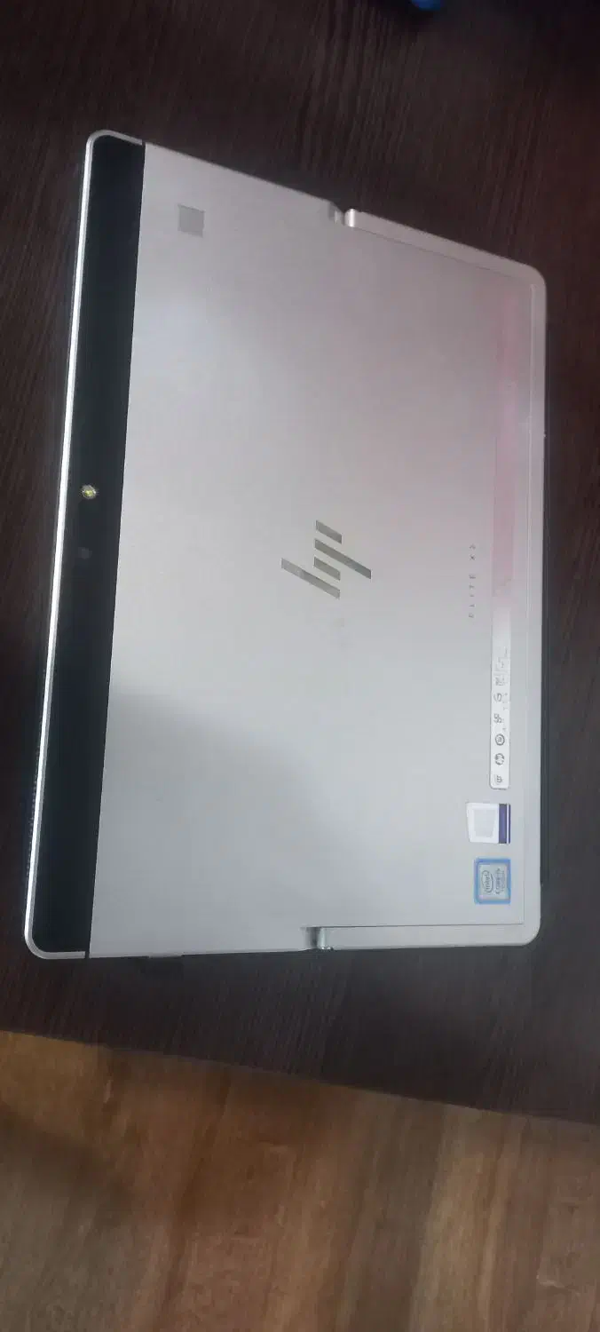 لپتاپ hp x2 g2 1012|رایانه همراه|تهران, سهروردی|دیوار