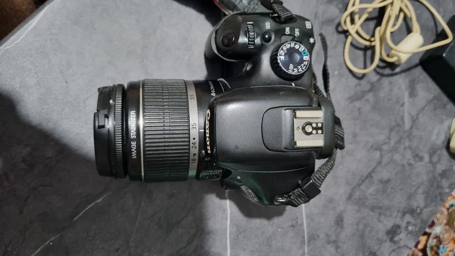 دوربین عکاسی d550 canon|دوربین عکاسی و فیلم‌برداری|نوشهر, |دیوار