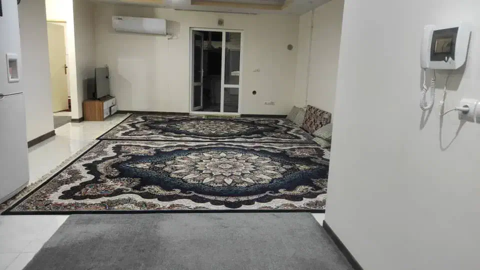 فروش اپارتمان دو خوابه ،کد ۵۸۰|فروش آپارتمان|اهواز, کوی فرهنگیان ۱|دیوار