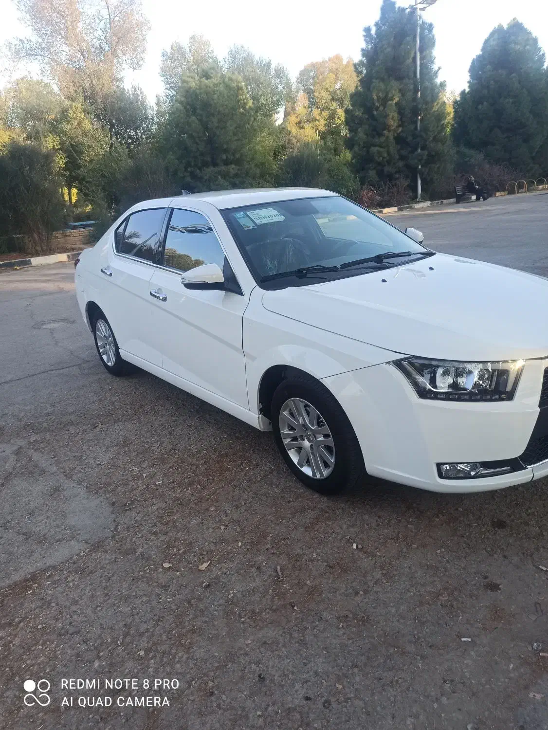 دناپلاس۴۰۴سفارشی ابکوفول ابشن دستی|خودرو سواری و وانت|شیراز, درکی|دیوار