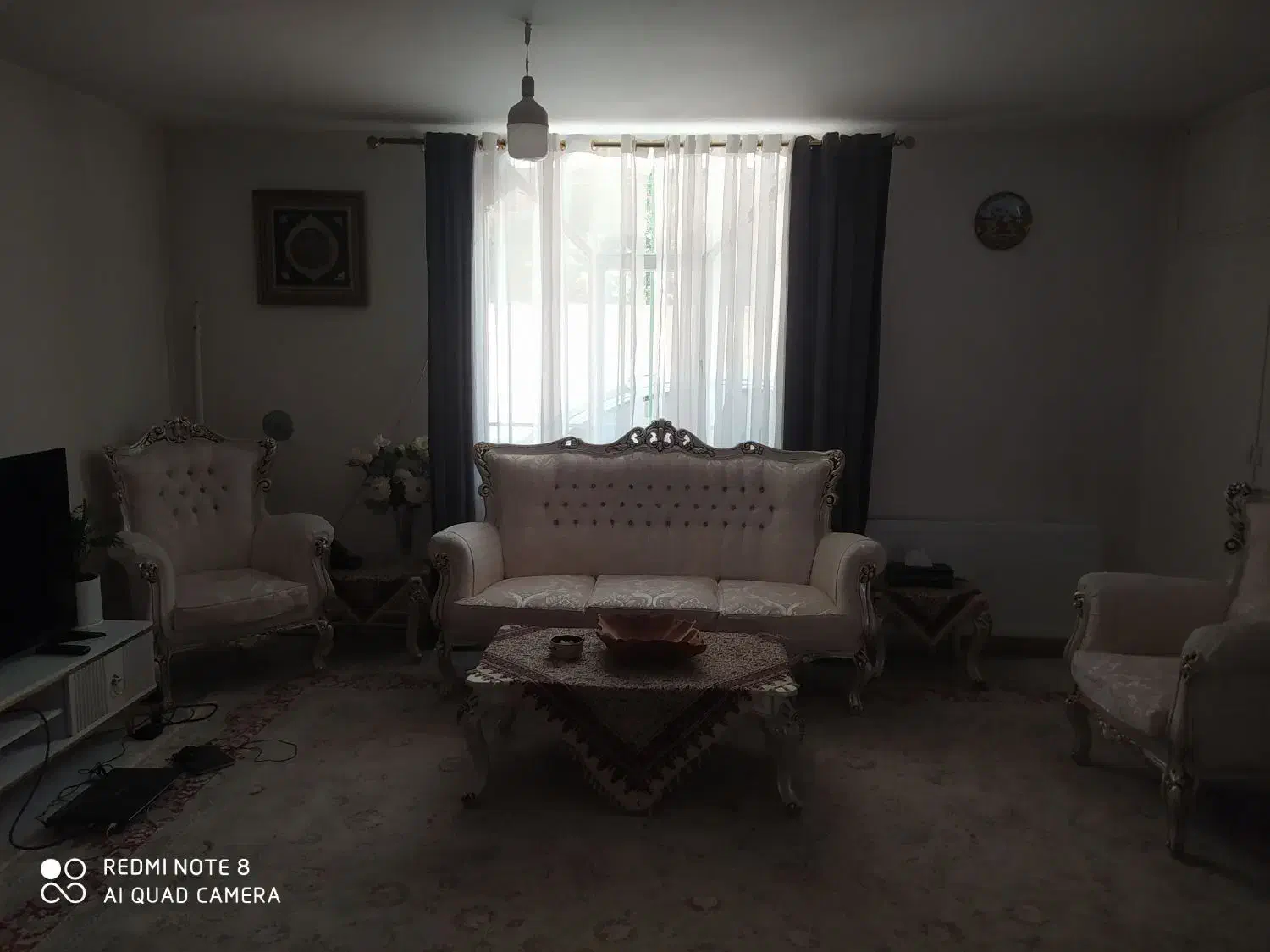 پرده|پرده، رانر، رومیزی|هشتگرد, مدرس|دیوار