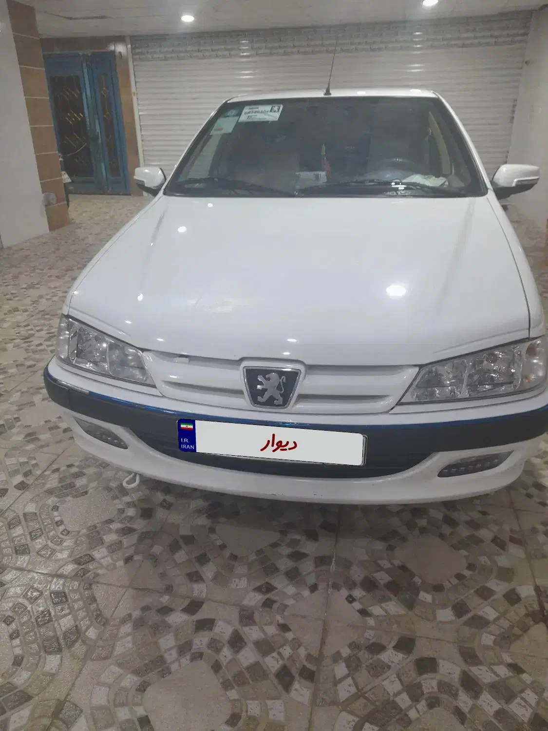 فروش خودروسافرشی|خودرو سواری و وانت|نیشابور, شهرک پردیس|دیوار