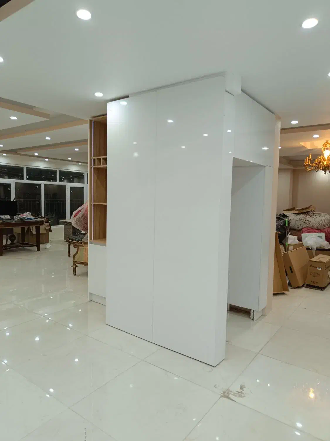 شاگرد جوان و جویای کار|استخدام معماری، عمران و ساختمانی|پاکدشت, پاکدشت (مامازند)|دیوار