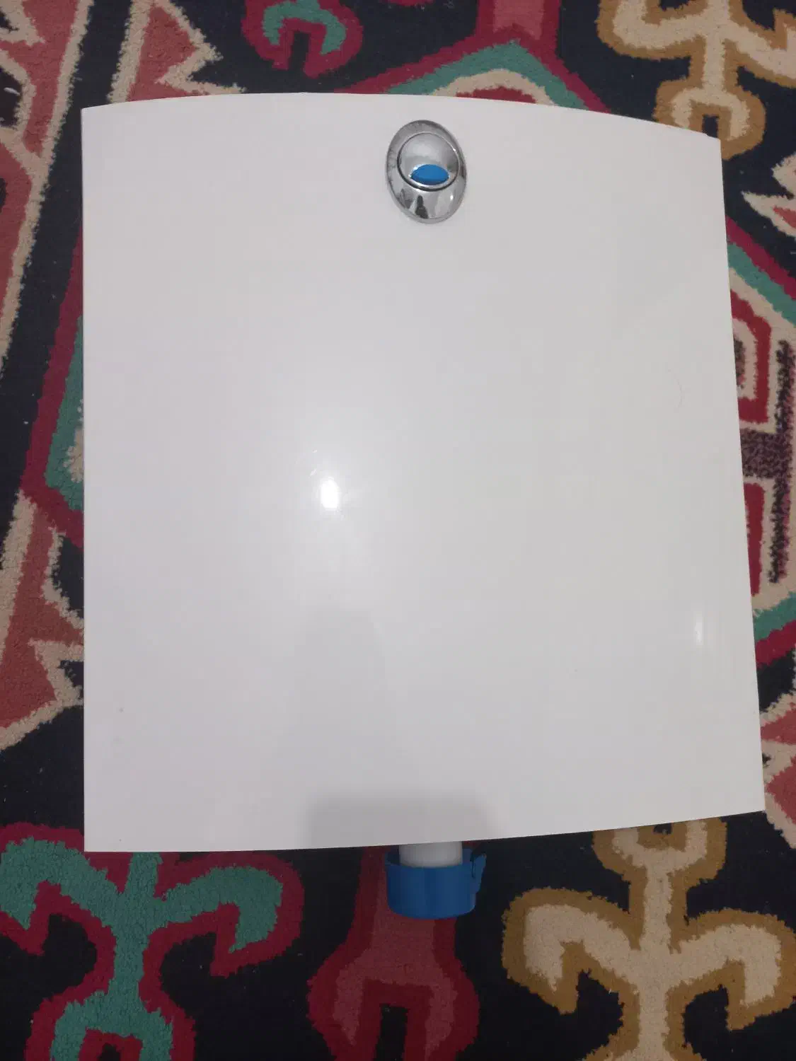 فلش تانک|لوازم سرویس بهداشتی|خرم‌آباد, |دیوار