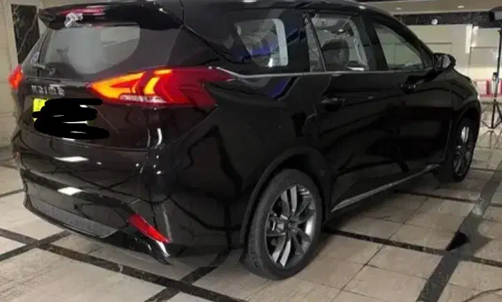 هایما x7 نقد و اقساط|خودرو سواری و وانت|اصفهان, وحید|دیوار