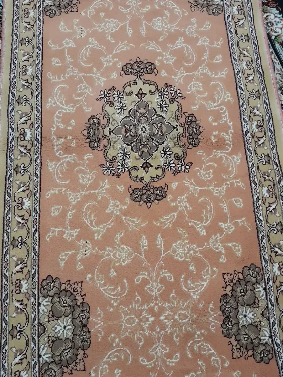 فرش کناره کالباسی|فرش|تبریز, |دیوار