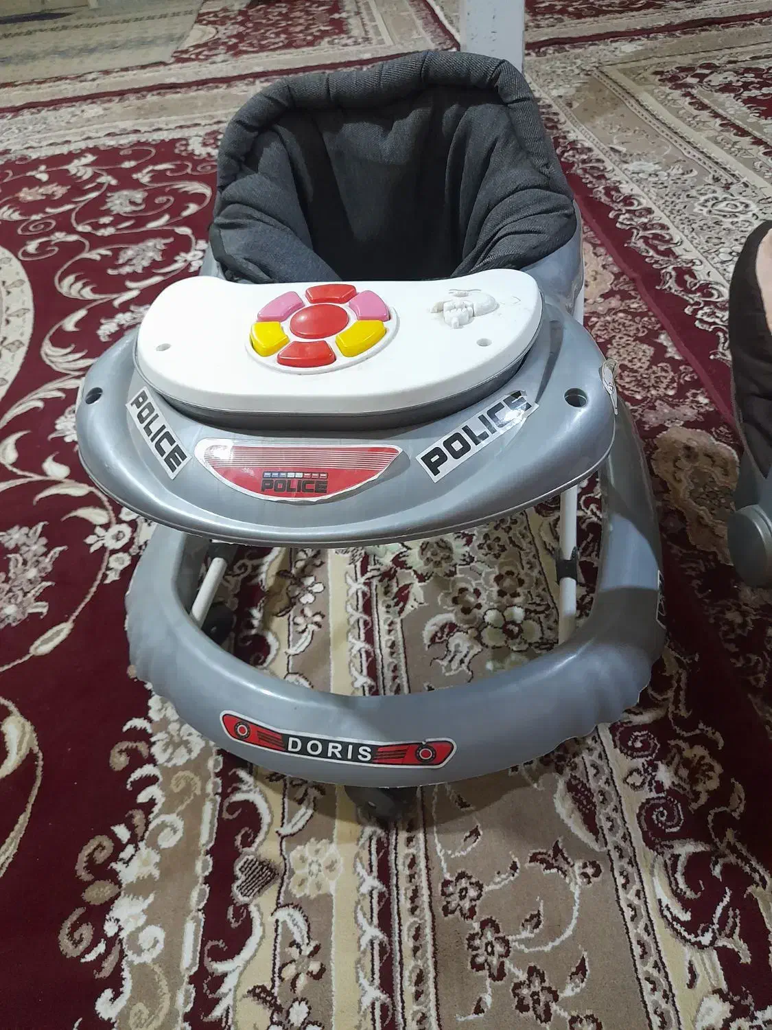 روروک|کالسکه و لوازم جانبی|صالح آباد, |دیوار