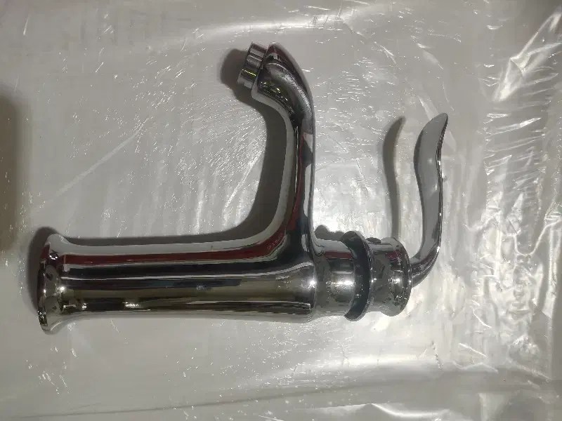 شیر روشویی|لوازم سرویس بهداشتی|قزوین, |دیوار