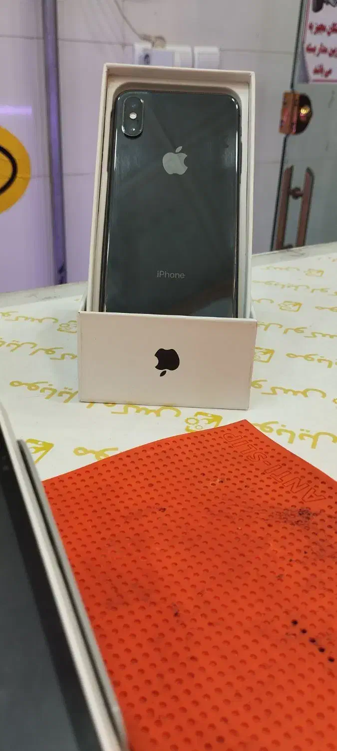 آیفون Xs 256|موبایل|عجب شیر, |دیوار