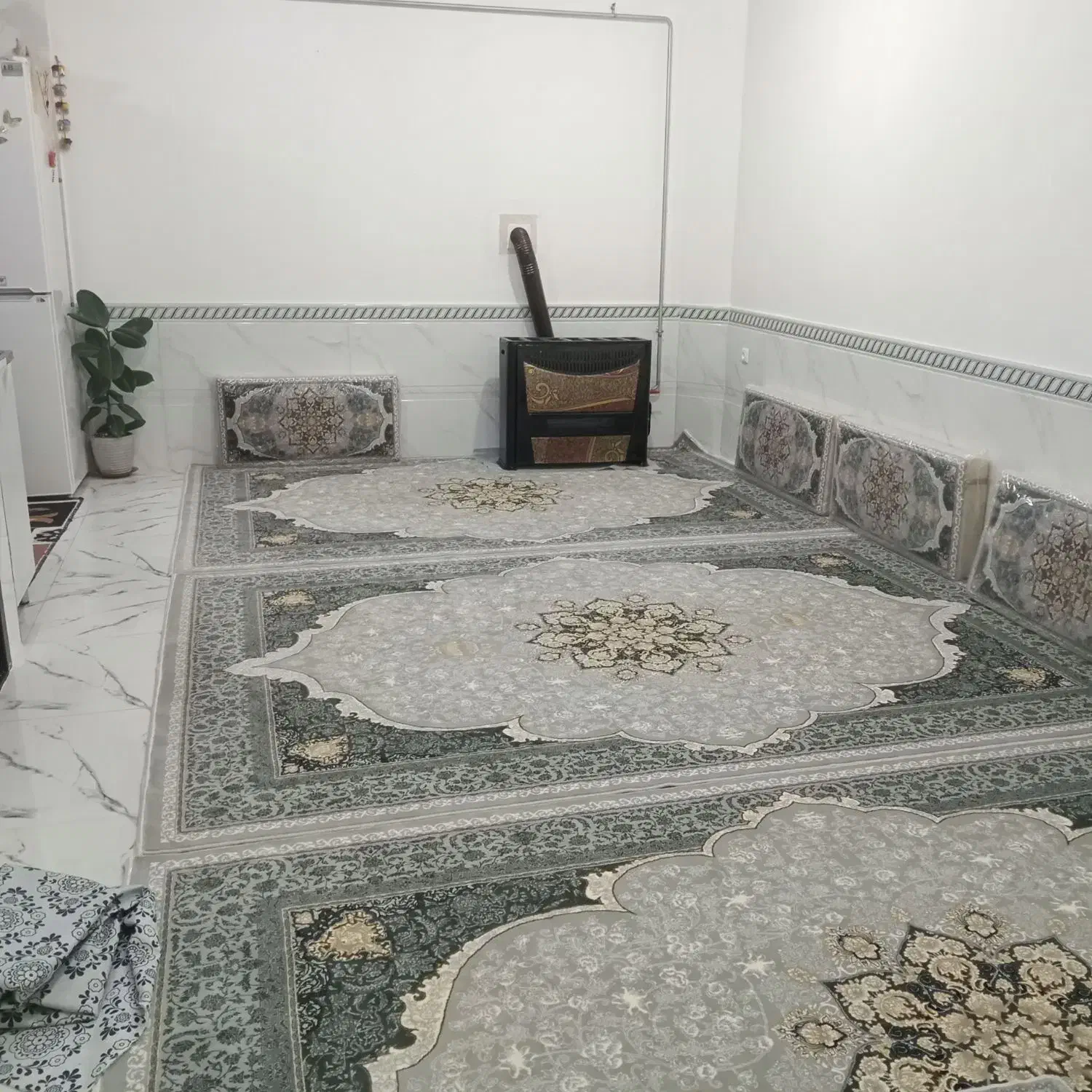 اجاره منزل یک واحدی ۷۰ متری|اجارهٔ آپارتمان|دیواندره, |دیوار