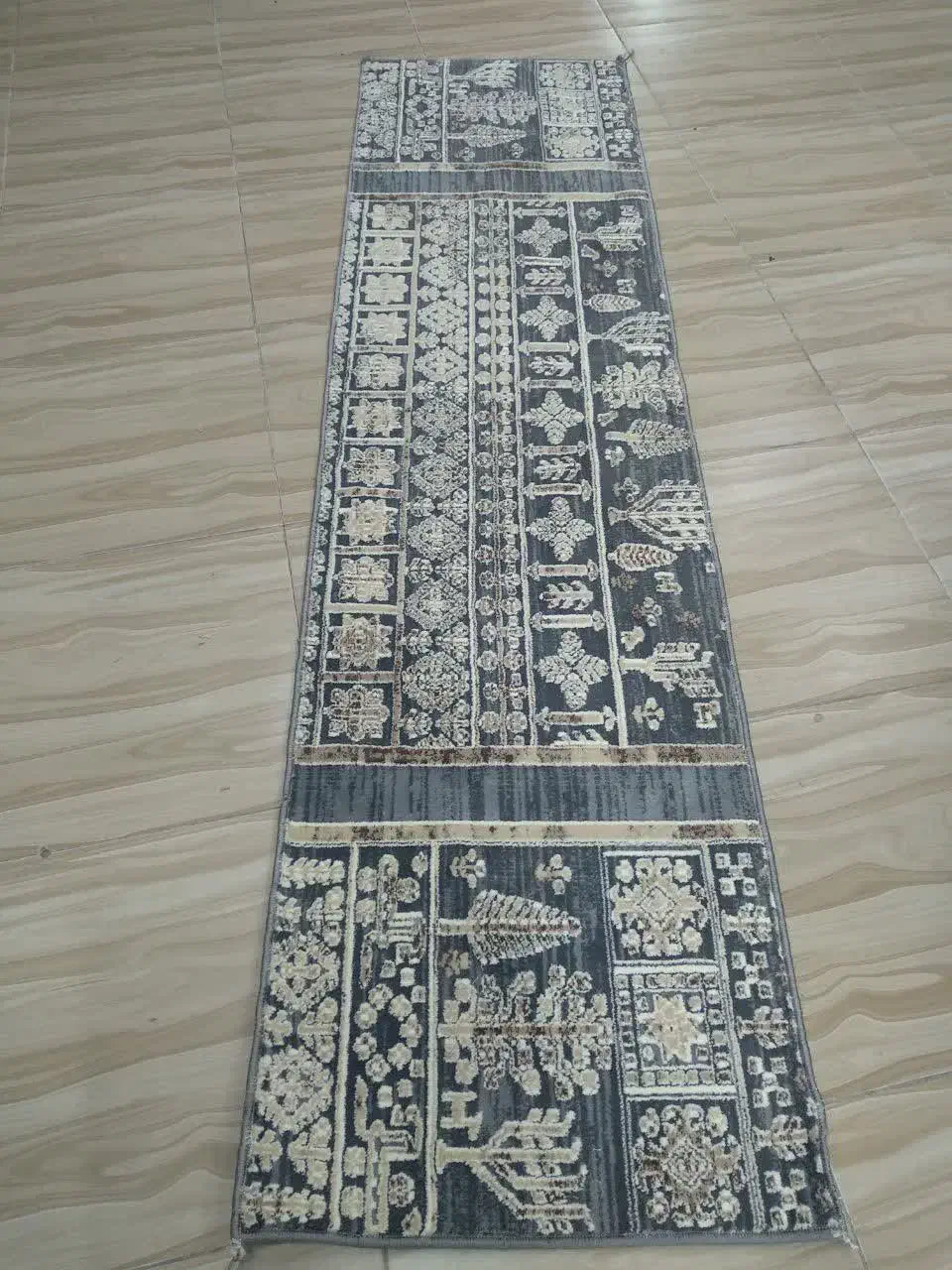 کناره فرش|فرش|خرم‌آباد, |دیوار