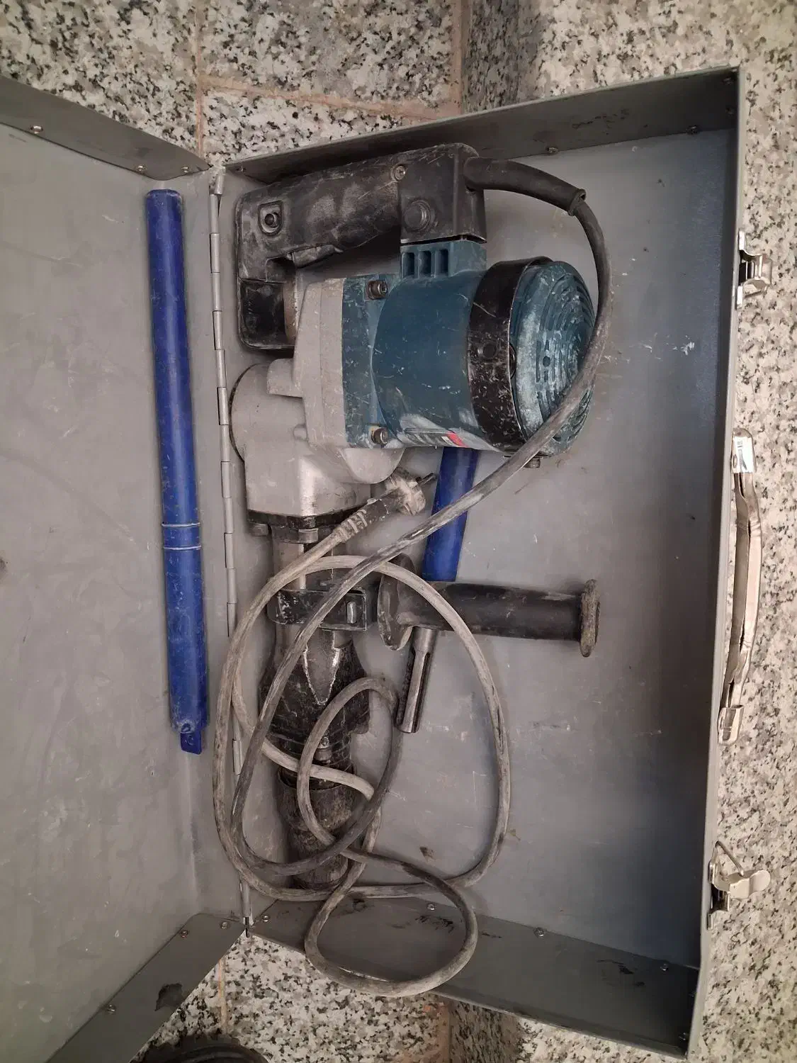 هیلتی کرایه|خدمات پیشه و مهارت|مبارکه, |دیوار