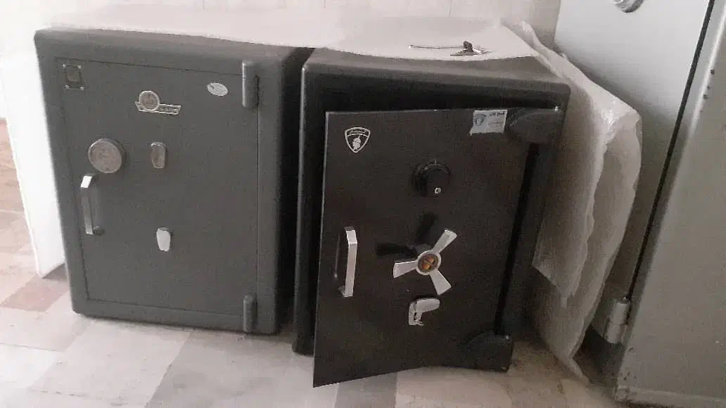 جابجایی وتعمیرات و بازگشایی وخرید گاوصندوق کاوه|خدمات حمل و نقل|تهران, الهیه|دیوار