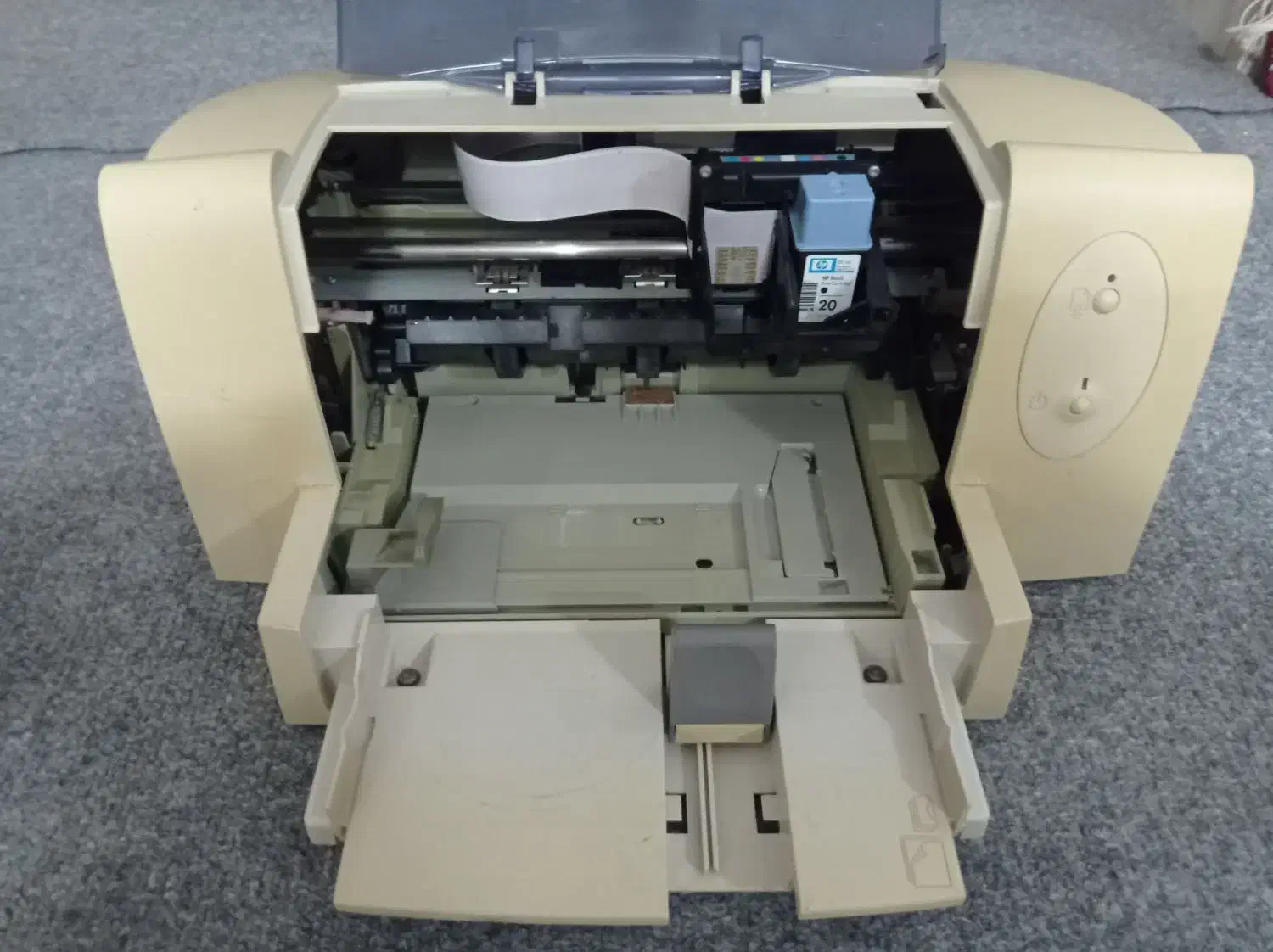 پرینتر لیزری HP رنگی|پرینتر، اسکنر، کپی، فکس|مشهد, مهدی آباد|دیوار