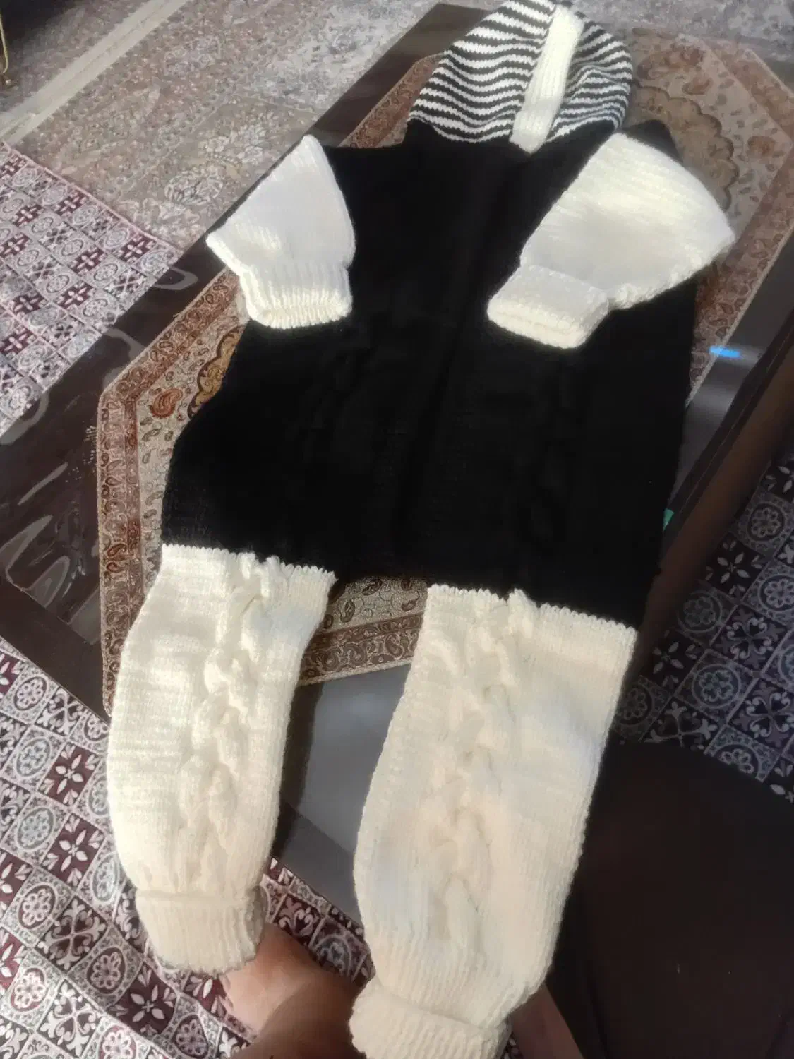 سری سرهمی تا یک سالگی کامل|کفش و لباس بچه|تهران, ابوذر|دیوار