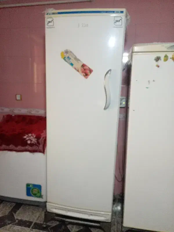 فریزر بدون برفک|یخچال و فریزر|کرمان, |دیوار