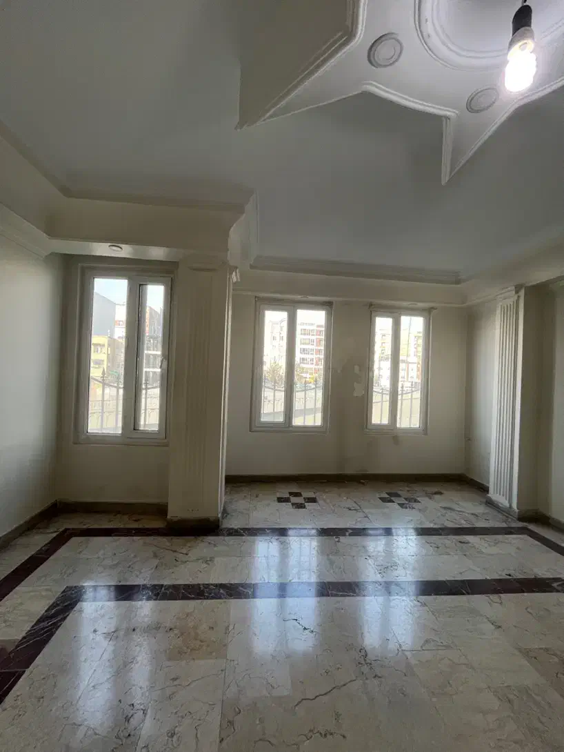 ۱۴۵ متری / دو پارکینگ / هم اداری هم مسکونی