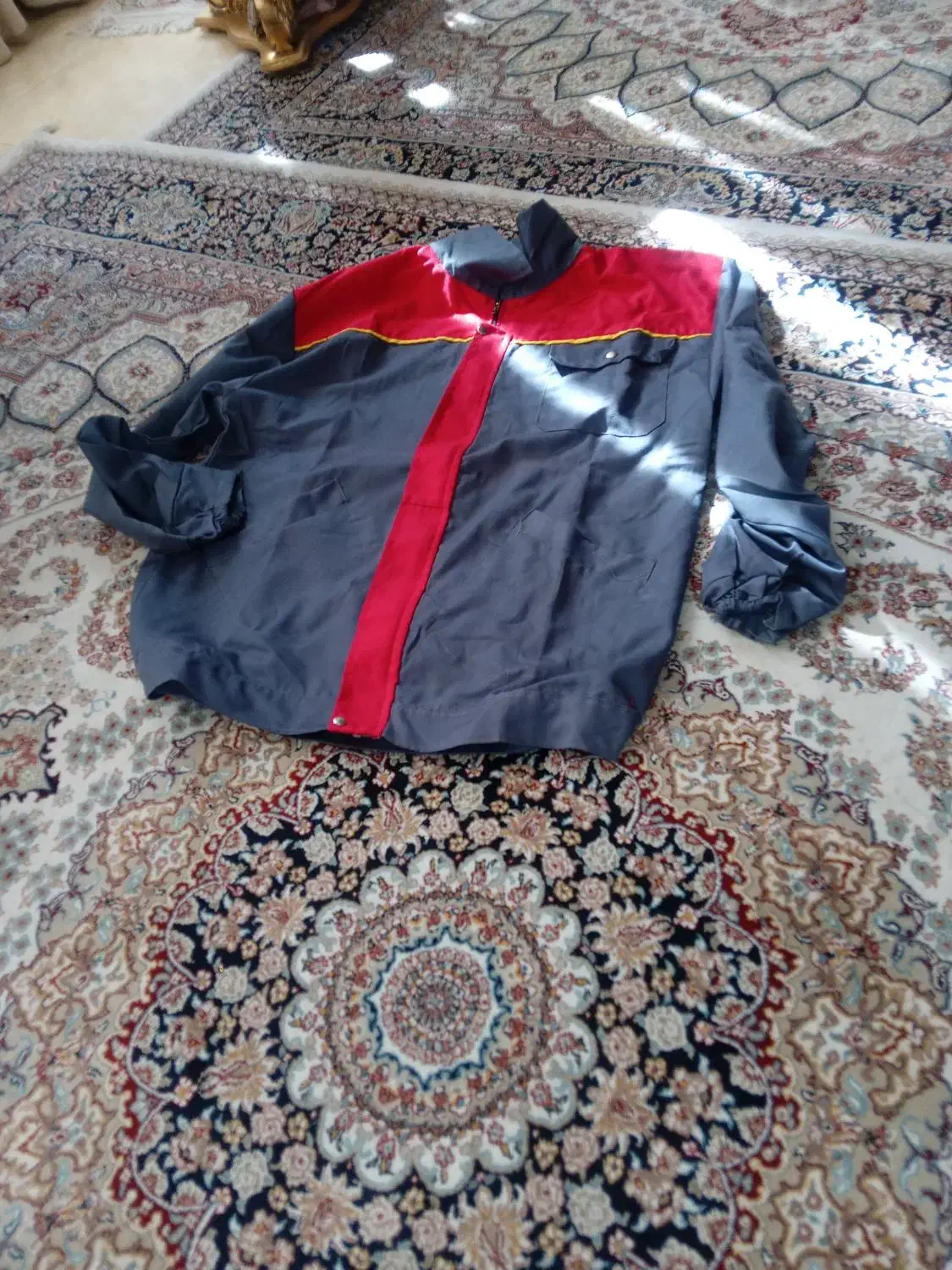 لباس کار نوو|لباس|خوی, |دیوار