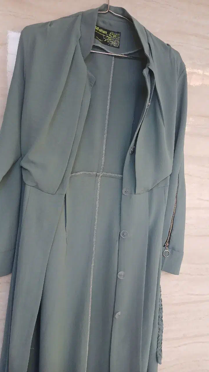 مانتو|لباس|جوانرود, |دیوار