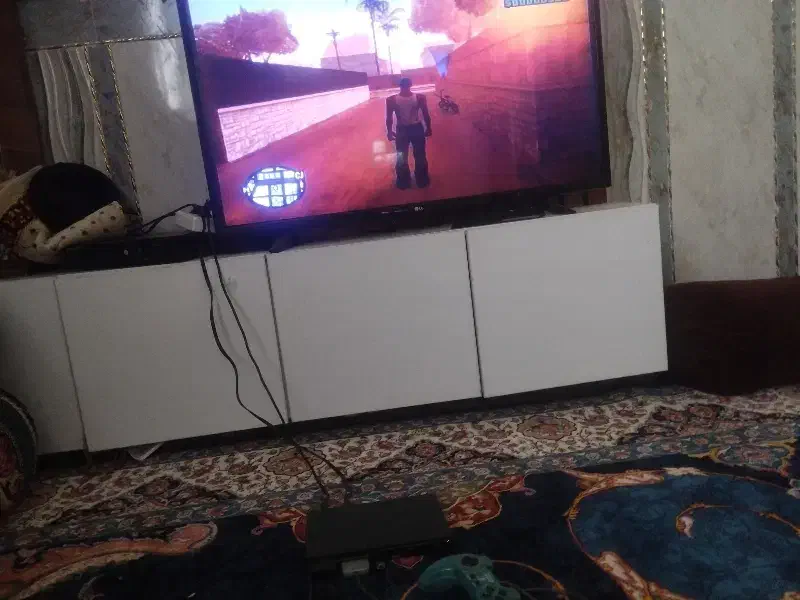 پلی استیشن ۲ فروشی|کنسول، بازی ویدئویی و آنلاین|ایرانشهر, |دیوار