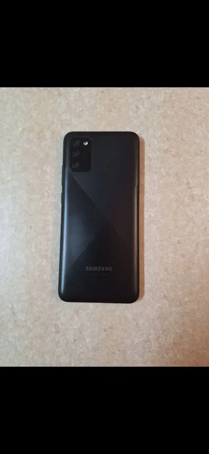 گوشی سامسونگ A02s 4/64|موبایل|رشت, دخانیات|دیوار