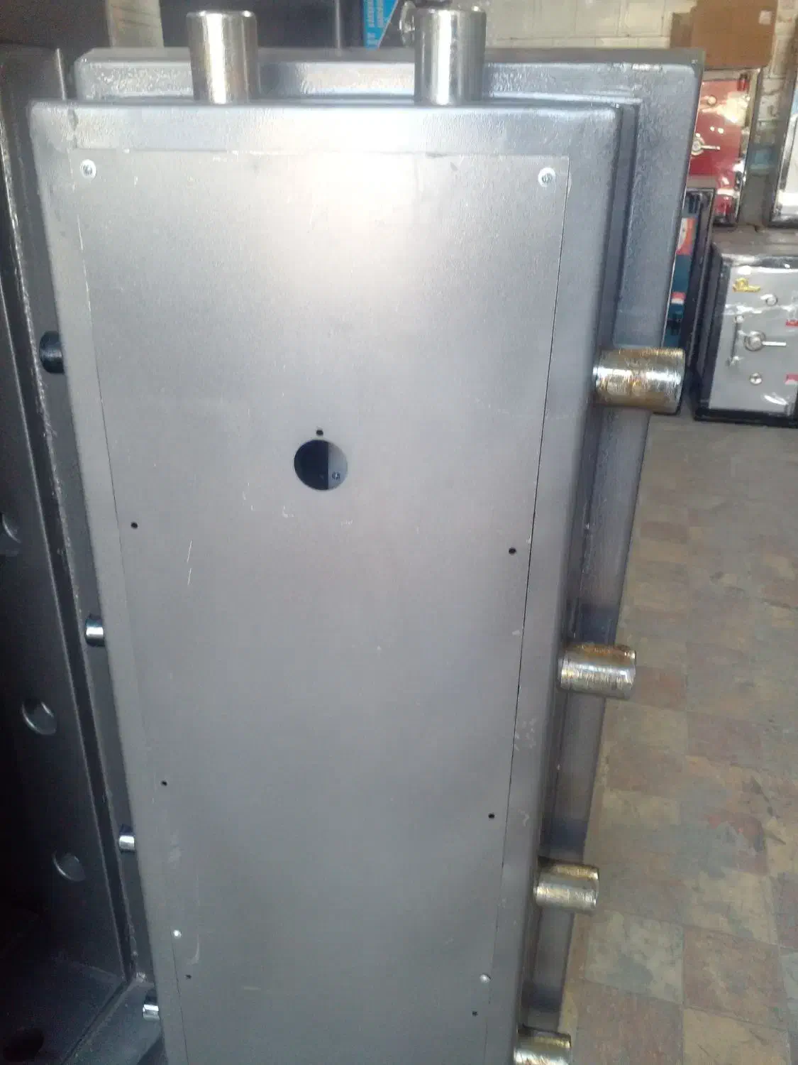 گاوصندوق ایران کاوه|ابزارآلات|بناب, |دیوار