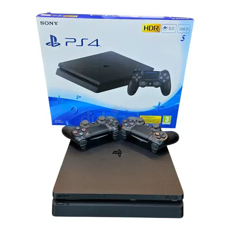 انواع دستگاه های ps4|کنسول، بازی ویدئویی و آنلاین|تهران, نصرت|دیوار