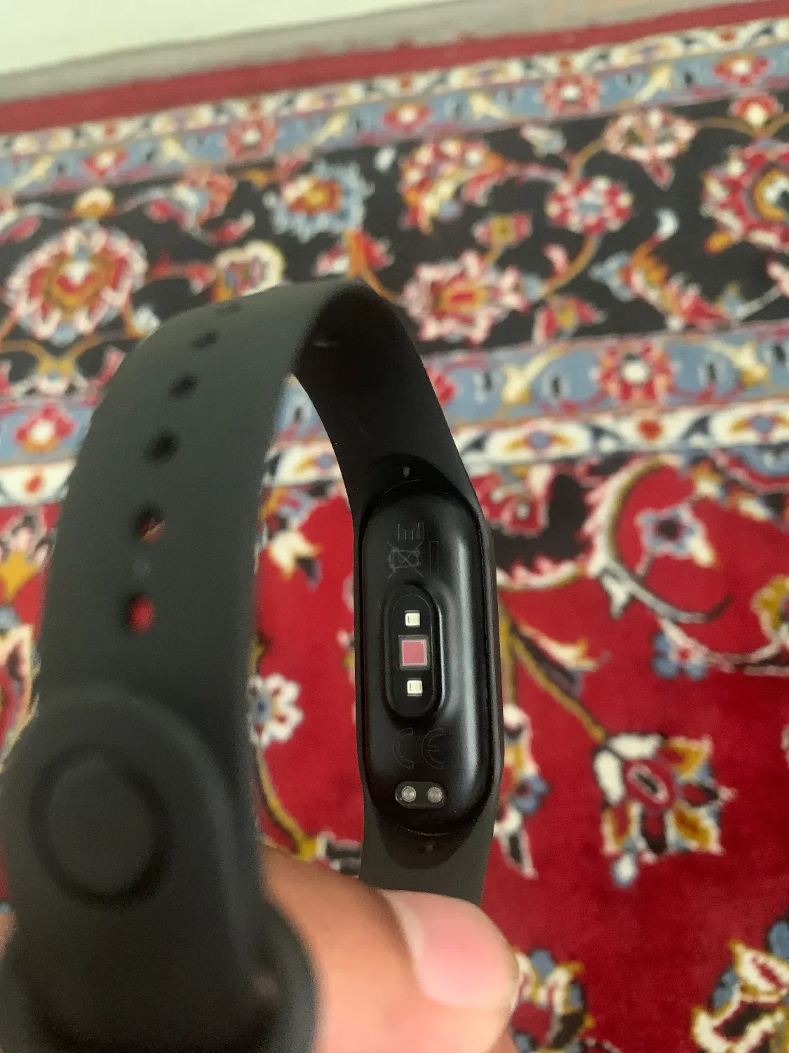Mi band4|ساعت|تهران, شوش (باغ آذری)|دیوار