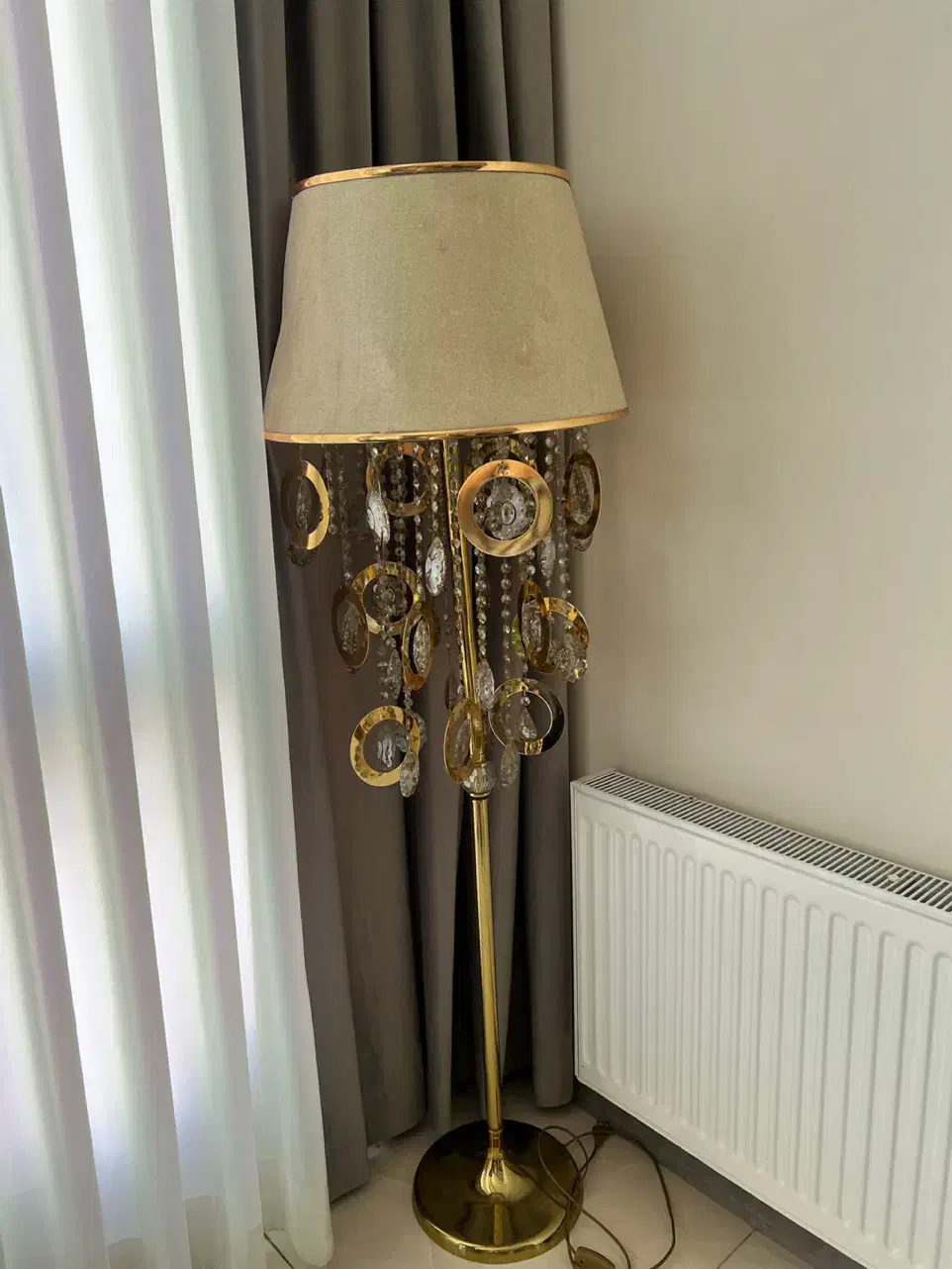 آباژور|چراغ خواب و آباژور|قزوین, |دیوار